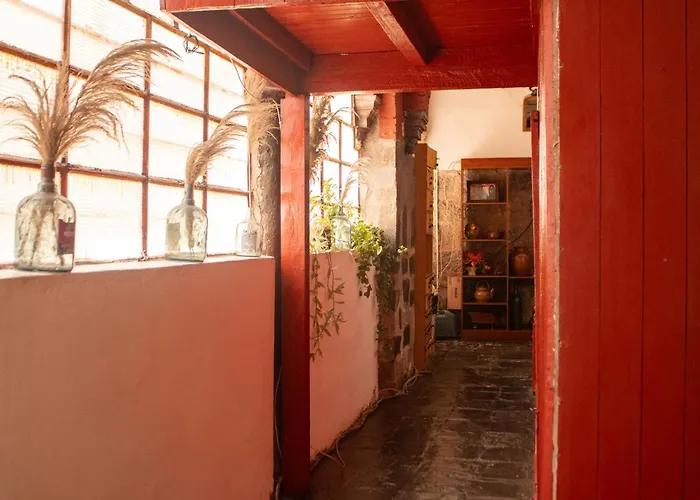 Albergue Vip House Cuzco